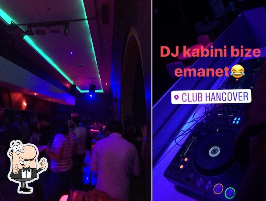 Club Hangover, Diyarbakır, Mardinkapı - Restaurant reviews