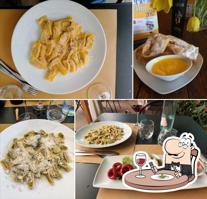 Trattoria Risorgimento
