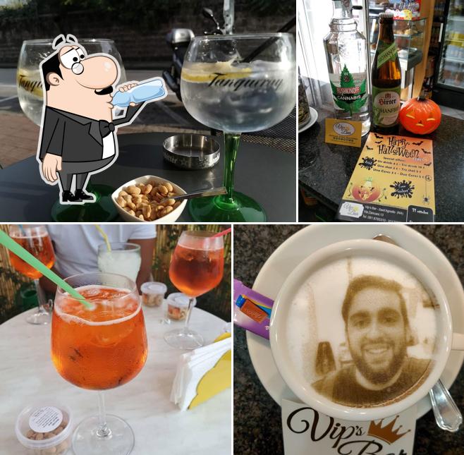 Vip's Bar di Luca Gargiulo