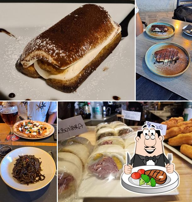 Bistecca al Al Parlamento