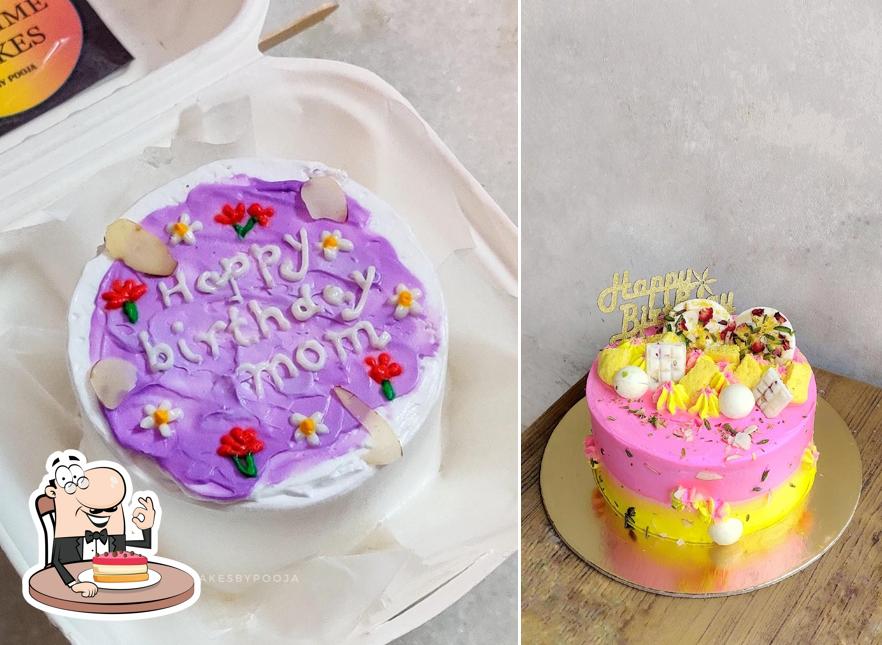 Any time cake bakery in Subedari Warangal | Order Food Online | Swiggy