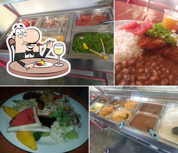Karine's Buffet Bar e Restaurante