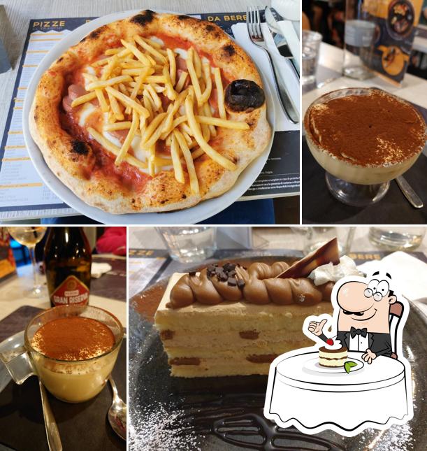 Tiramisù al Padella Pazza - Cernusco