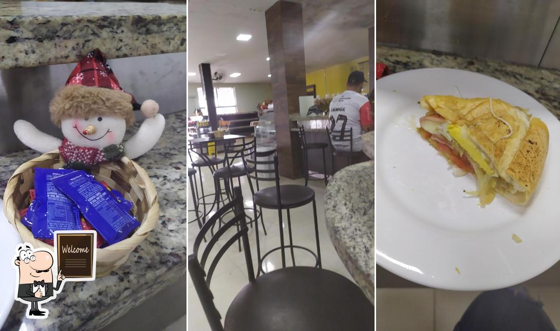 Panificadora Bom Bocado