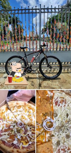 Panificadora e Pizzaria Bom Jesus
