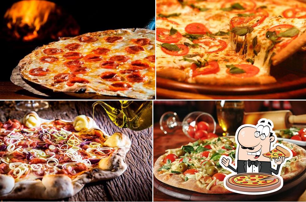 Pizzaria da Maria