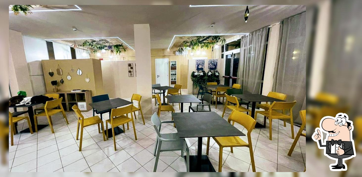 Pizzeria - Hamburgeria “Il Pino” presso Associazione Ricreativa La Borra