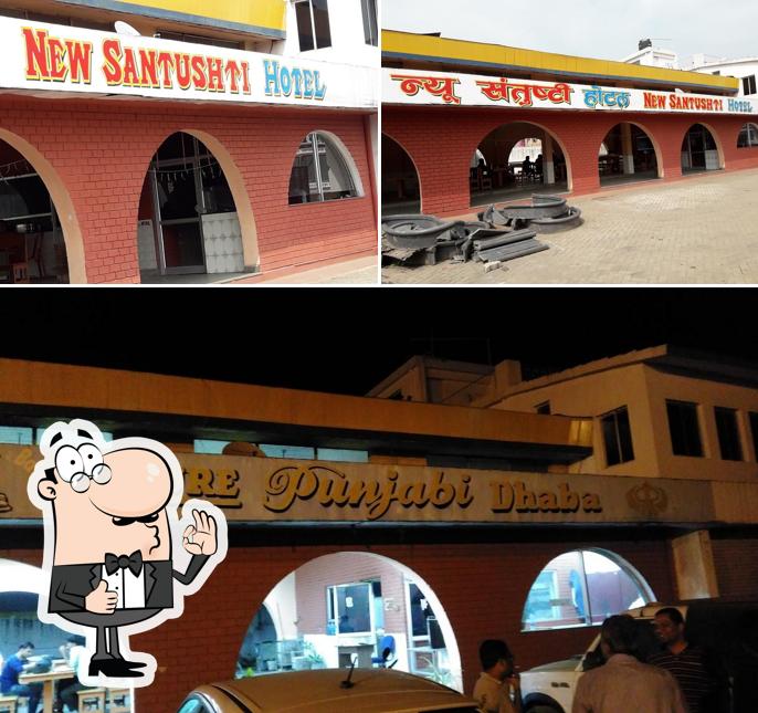 Pure Punjabi Dhaba, Jamshedpur Restaurant reviews