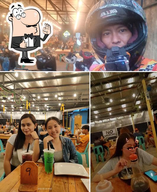 TABO - Tambubong, Bocaue - Restaurant menu, prices and reviews