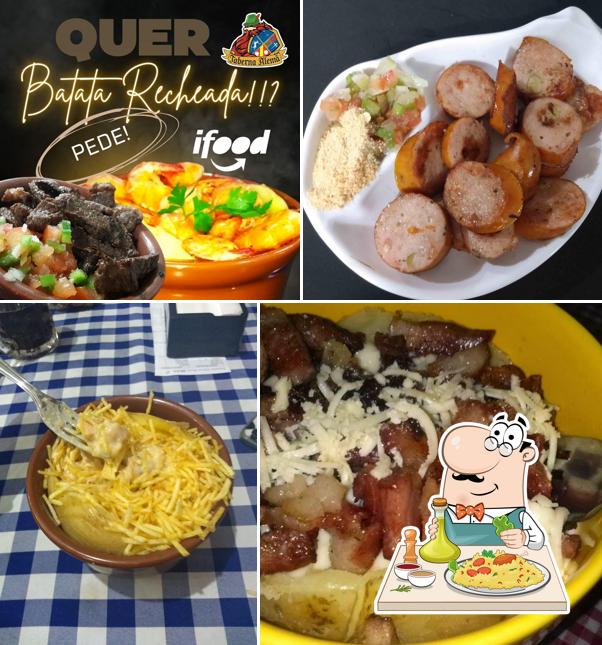 Taberna Alemã
