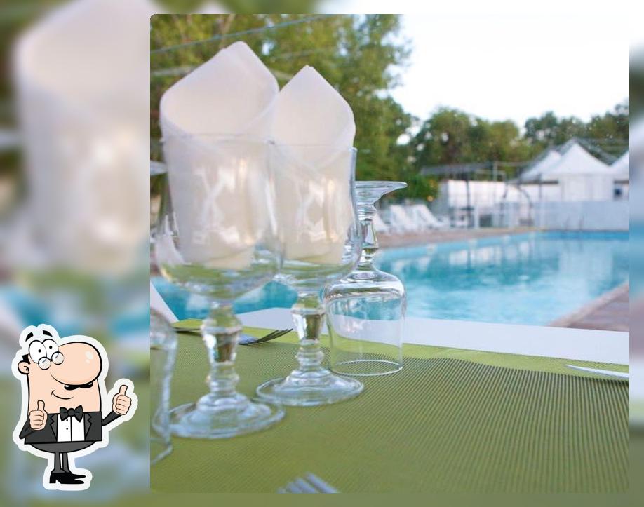 Camping U Casone