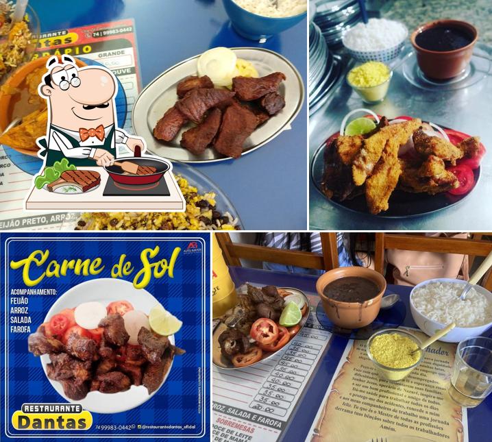Restaurante Dantas