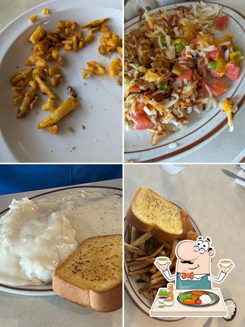 Fern Restaurant & Lounge in Tillamook Restaurant menu and reviews