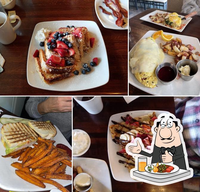 Jelly Cafe Mount Prospect, 1784 W Golf Rd in Mount Prospect