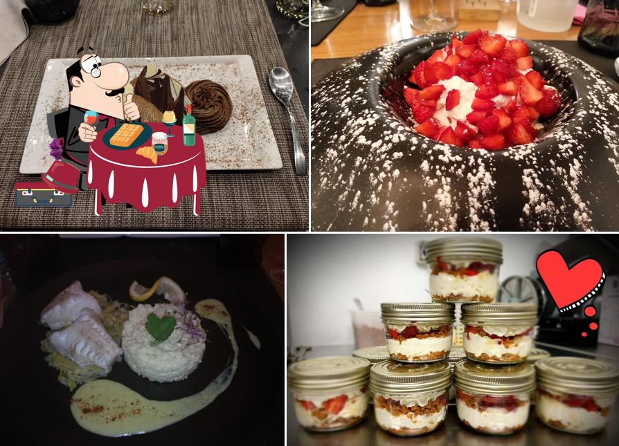7 ici Restaurant