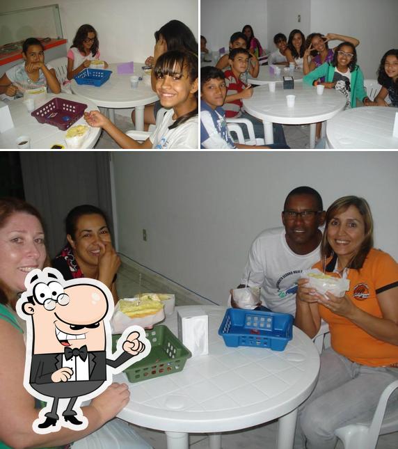 Hot Dog Uai