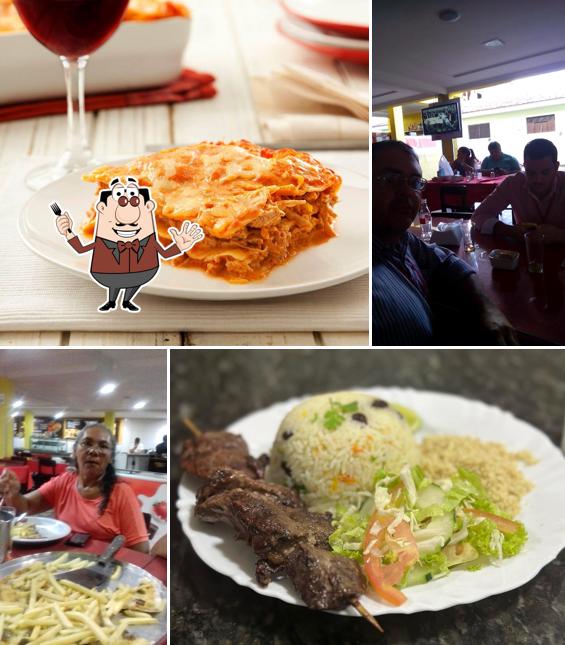 Churrascaria Boi na Brasa