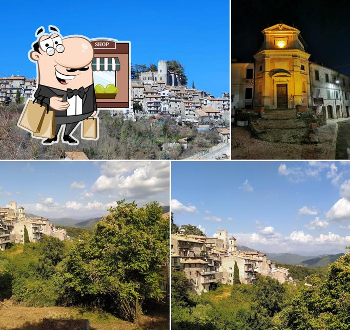 Il Chiosco