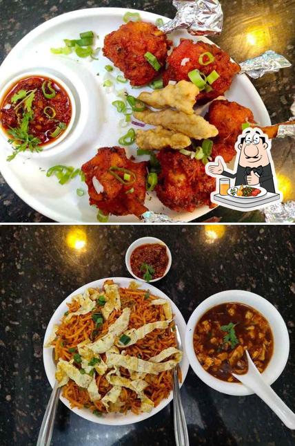 Kaka's Atithi Family Restaurant Veg And Non-Veg
