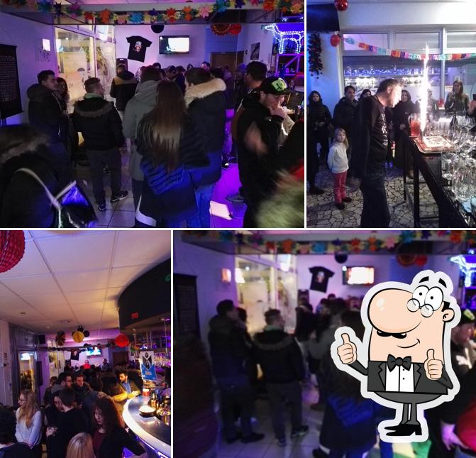 Life Bar Cordenons