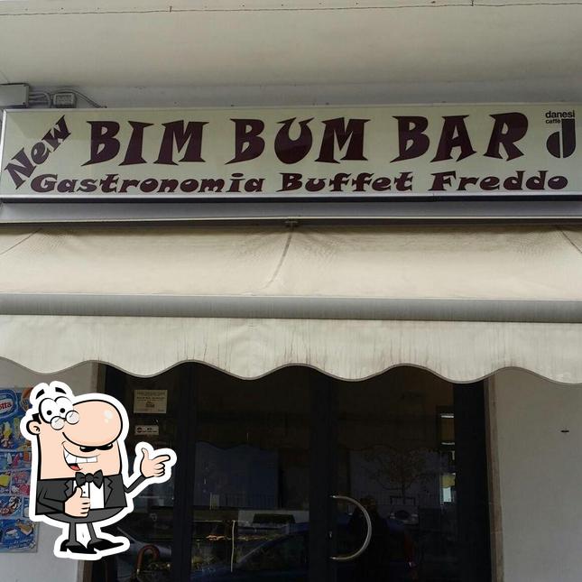 Ecco una foto di BIM BUM BAR