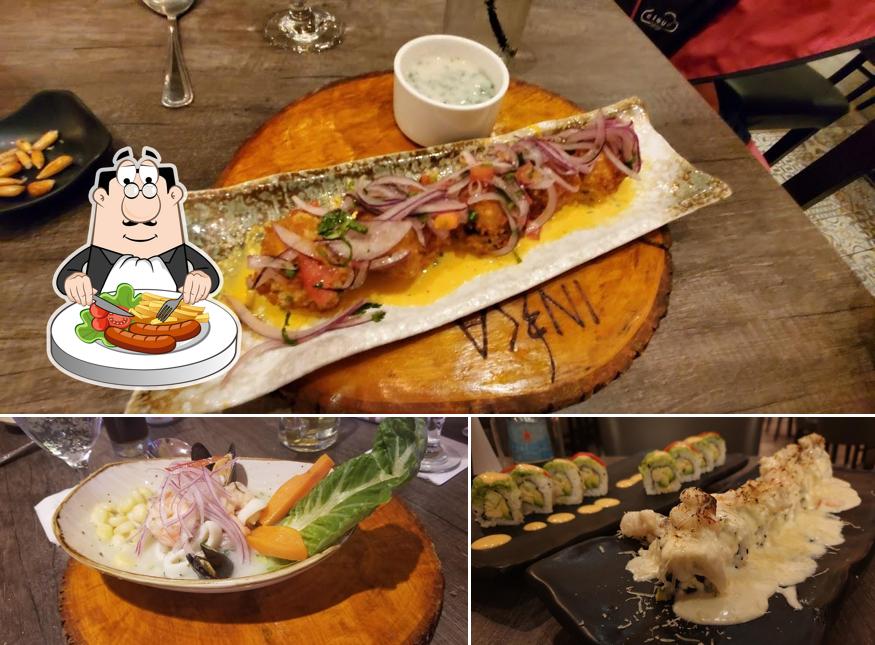 El Gran Inka, Miami - Restaurant menu, prices and reviews