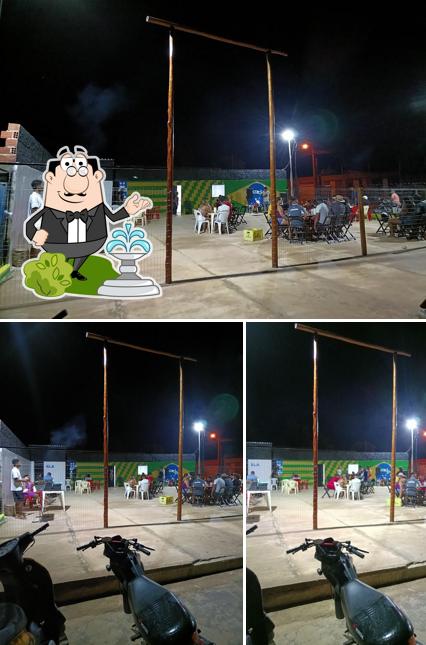 Esquina Brasil