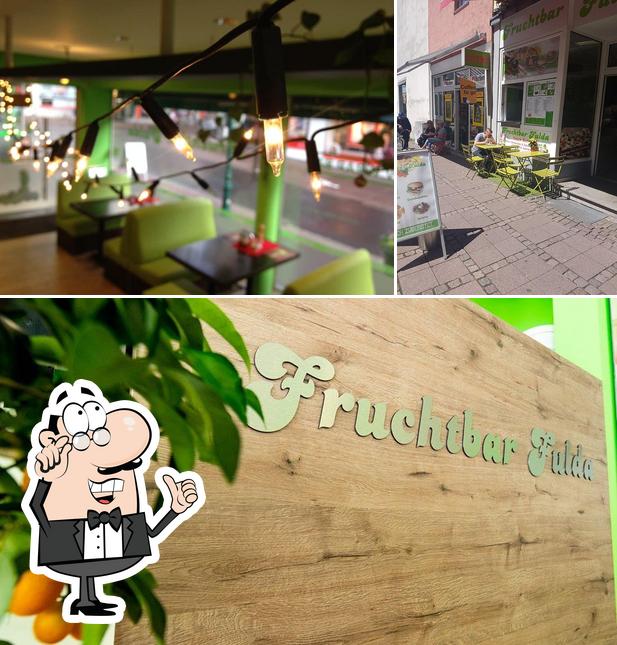 Fruchtbar Fulda, Fulda Restaurantbewertungen