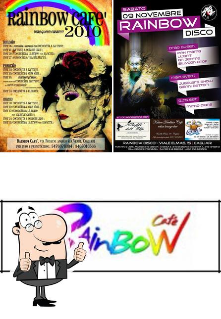 Immagine di Rainbow Caffè