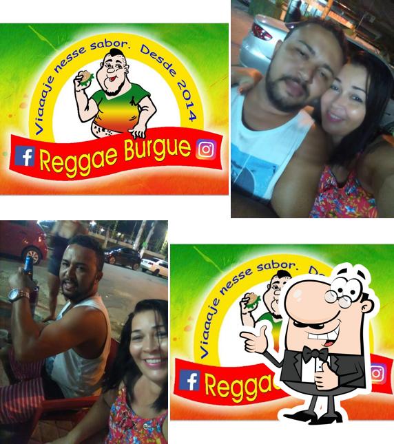 Here's a pic of ((Reggae Burgue)) Praça: Jardim Tropical