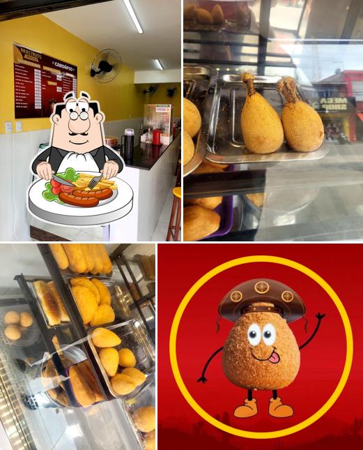 Arretados Lanches