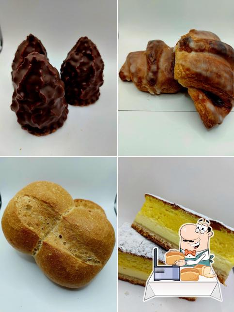 Heydenreich`s Bäckerei und Stehcafè Ihn. Vincent Heydenreich