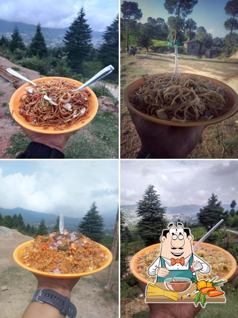 Jagdish nath Fast food (FAST FOOD CORNER)