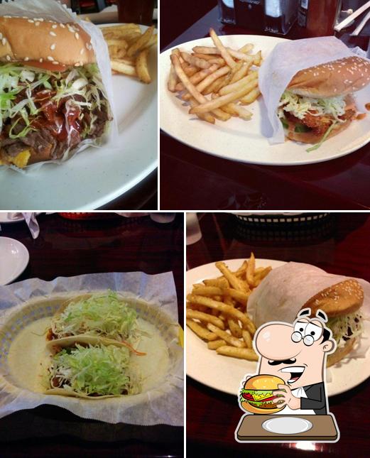 MJ Korean Tacos & Wings in Duluth Restaurant menu and reviews