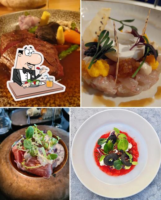Restaurant Maan