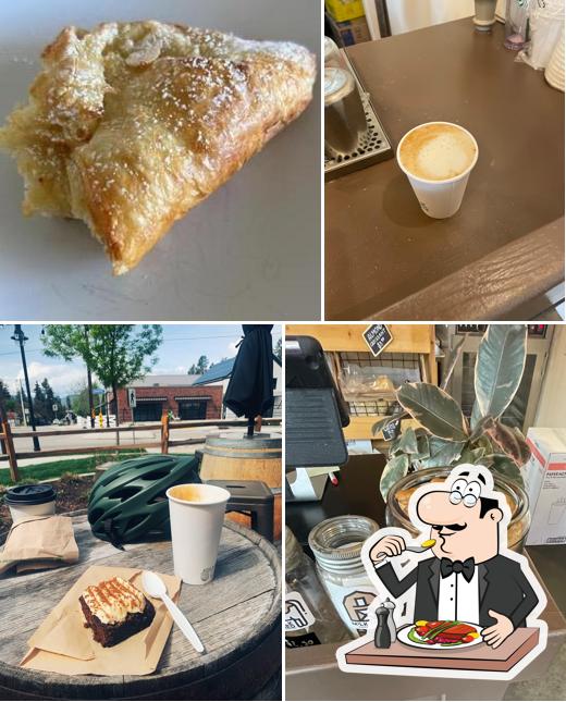 Milk Shed Coffeehouse in Kelowna Restaurant reviews