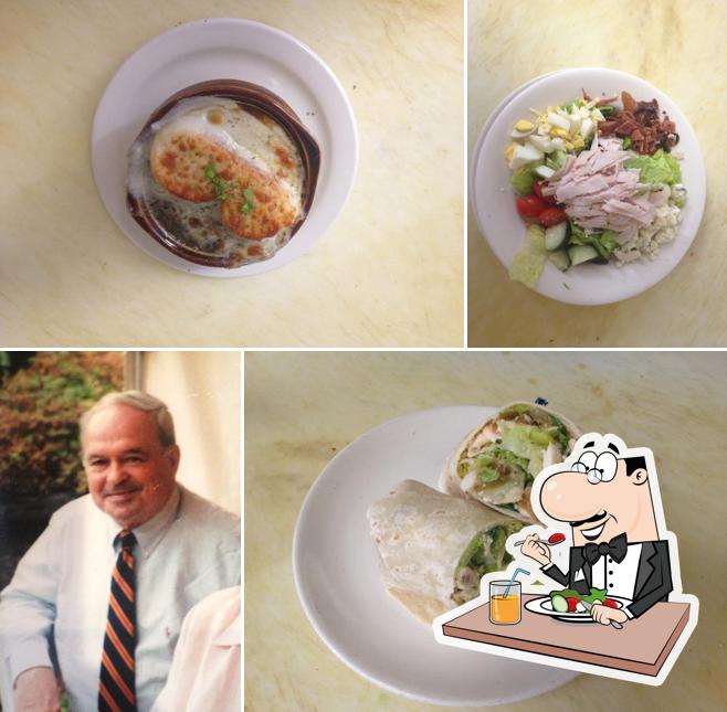 PJ Scanlan’s, Scranton - Restaurant menu, prices and reviews