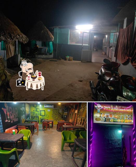 PVR DHABA GARDENS