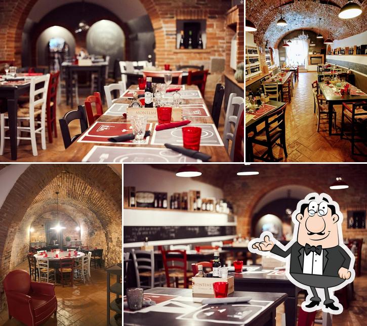 Ristorante Pane Vino e Zucchero