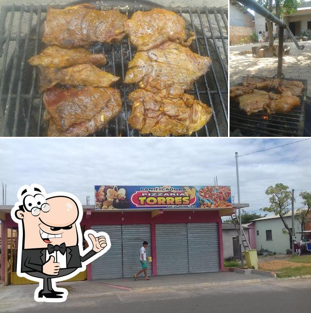 Panificadora e Pizzaria Torres