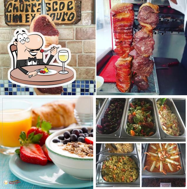 Restaurante Serve-se Bem
