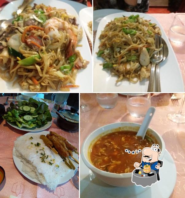 Saveurs du Vietnam