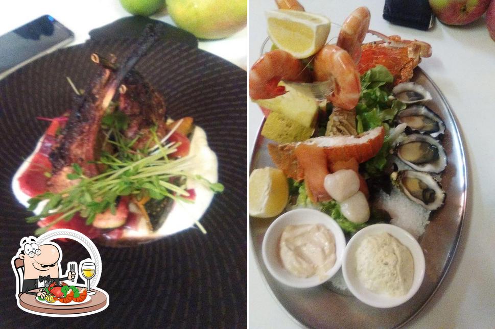 The Pier Restaurant Urangan in Hervey Bay Restaurant reviews