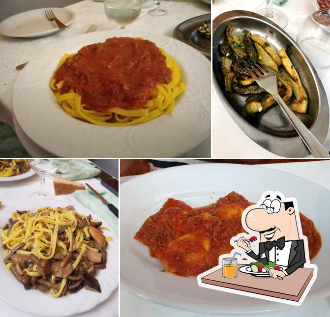 Ristorante Girarrosto All'Arco