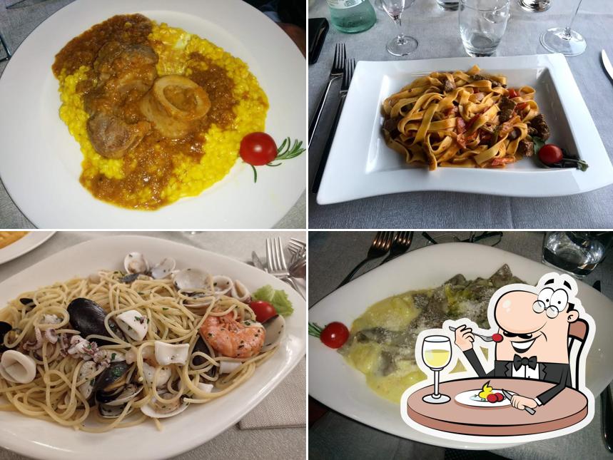 Ristorante La Brenta