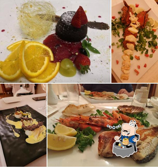 Ristorante Il Giglio, Gardone Riviera - Menu E Recensioni Del Ristorante