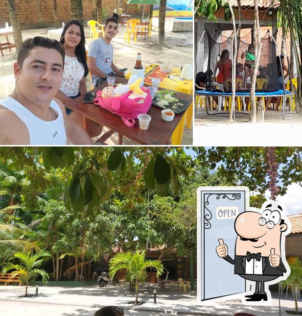 Sabor caseiro