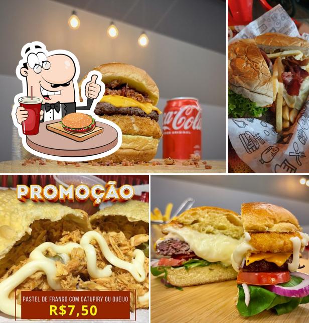Skinão Lanches