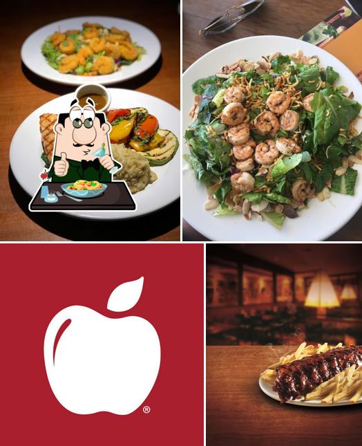 Applebee's