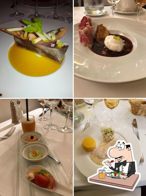 Restaurant du Champ de Mars